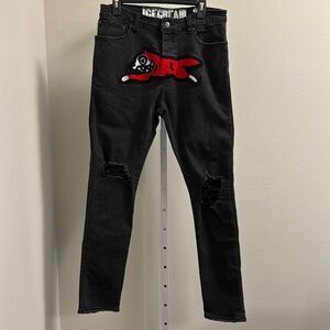 ICECREAM men jeans size 32/32